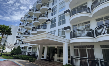 1 Bedroom Unit for Sale at Oceanway Residences Newcoast Brgy Yapak  Boracay