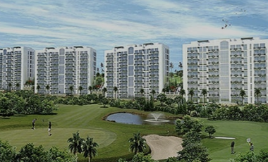 1 Bedroom Unit for Sale at Oceanway Residences Newcoast Brgy Yapak  Boracay