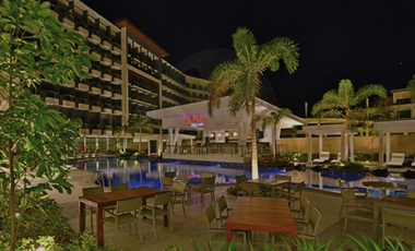 1 Bedroom Unit for Sale at Oceanway Residences Newcoast Brgy Yapak  Boracay