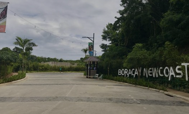 1 Bedroom Unit for Sale at Oceanway Residences Newcoast Brgy Yapak  Boracay
