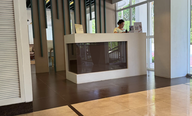 1 Bedroom Unit for Sale at Oceanway Residences Newcoast Brgy Yapak  Boracay