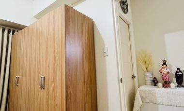 2 Bedroom for Rent at Prisma Residences in Pasig City near Ortigas