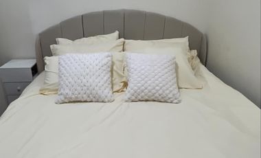 2 Bedroom for Rent at Prisma Residences in Pasig City near Ortigas