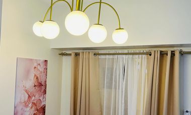 2 Bedroom for Rent at Prisma Residences in Pasig City near Ortigas