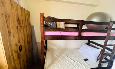 2 Bedroom for Rent at Prisma Residences in Pasig City near Ortigas