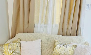 2 Bedroom for Rent at Prisma Residences in Pasig City near Ortigas