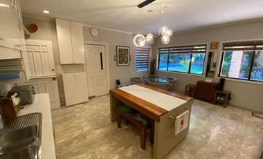 Ayala Alabang House & Lot For Sale