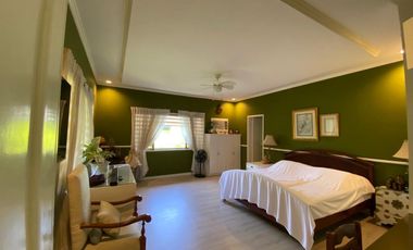 Ayala Alabang House & Lot For Sale