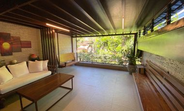 Ayala Alabang House & Lot For Sale