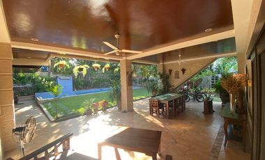 Ayala Alabang House & Lot For Sale