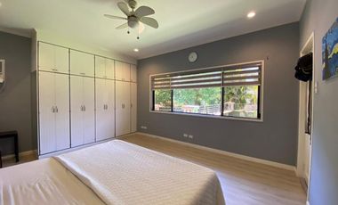 Ayala Alabang House & Lot For Sale