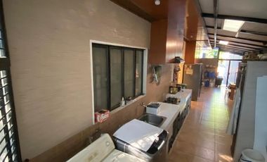 Ayala Alabang House & Lot For Sale