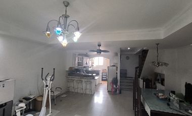 Townhouse for sale in Bagong Ilog Pasig City