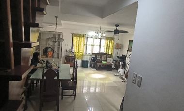 Townhouse for sale in Bagong Ilog Pasig City