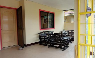 150sqm House and Lot For Sale