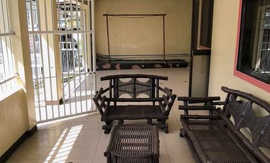 150sqm House and Lot For Sale
