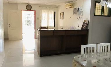 150sqm House and Lot For Sale