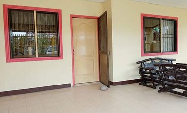 150sqm House and Lot For Sale