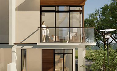 Residential Lot Corner for Sale at Accent Crest, PonteFino Estates Batangas City