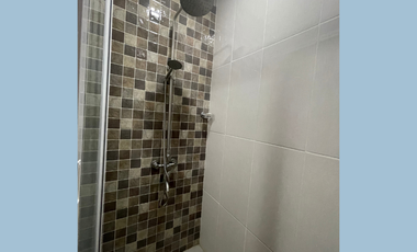 35 Sqm Fully Furnished Studio Angelic Residences Angeles City For Rent