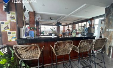 35 Sqm Fully Furnished Studio Angelic Residences Angeles City For Rent