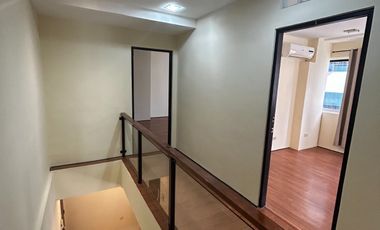 RFO 2BR Loft Unit w/ Balcony FOR LEASE / RENT at W Tower Residences BGC Taguig