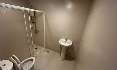 RFO 2BR Loft Unit w/ Balcony FOR LEASE / RENT at W Tower Residences BGC Taguig