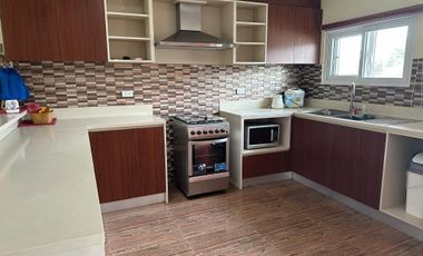House and Lot for SALE Pamatawan, Subic, Zambales
