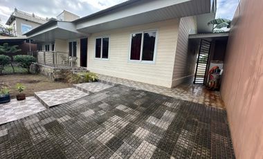 House and Lot for SALE Pamatawan, Subic, Zambales