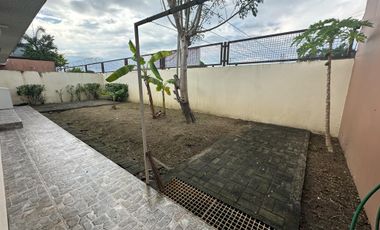 House and Lot for SALE Pamatawan, Subic, Zambales