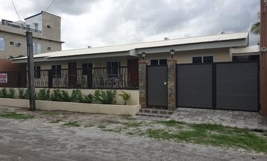 House and Lot for SALE Pamatawan, Subic, Zambales