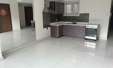Modern 2 Bedroom Condo near Cartimar Pasay