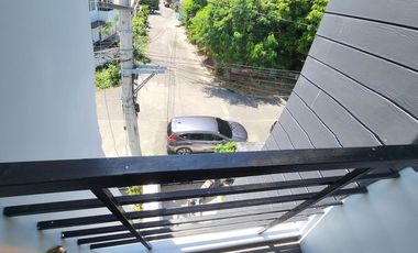 For Rent Modern Townhouse in Northwest BF Paranaque, 4BR, 4T&B, 2Car Garage