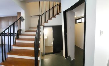 For Rent Modern Townhouse in Northwest BF Paranaque, 4BR, 4T&B, 2Car Garage