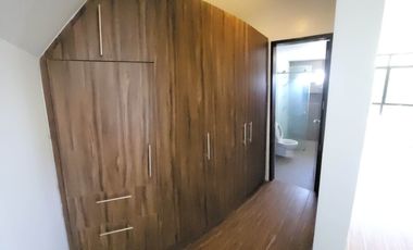 For Rent Modern Townhouse in Northwest BF Paranaque, 4BR, 4T&B, 2Car Garage