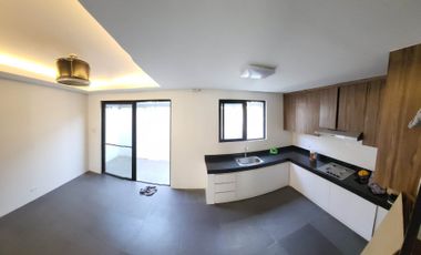 For Rent Modern Townhouse in Northwest BF Paranaque, 4BR, 4T&B, 2Car Garage