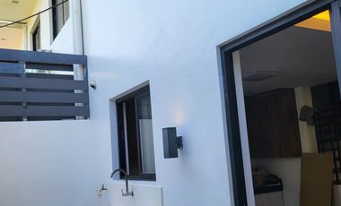 For Rent Modern Townhouse in Northwest BF Paranaque, 4BR, 4T&B, 2Car Garage