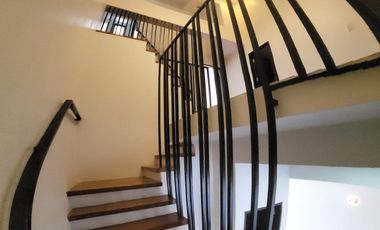 For Rent Modern Townhouse in Northwest BF Paranaque, 4BR, 4T&B, 2Car Garage