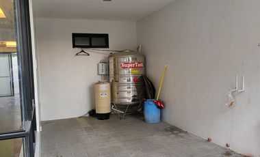 For Rent Modern Townhouse in Northwest BF Paranaque, 4BR, 4T&B, 2Car Garage