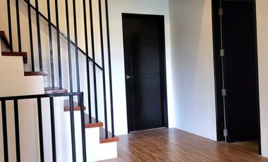 For Rent Modern Townhouse in Northwest BF Paranaque, 4BR, 4T&B, 2Car Garage