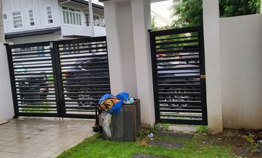 For Rent Modern Townhouse in Northwest BF Paranaque, 4BR, 4T&B, 2Car Garage