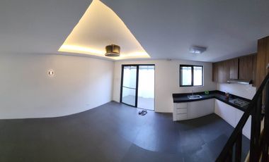 For Rent Modern Townhouse in Northwest BF Paranaque, 4BR, 4T&B, 2Car Garage