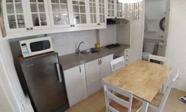 1BR Condo Unit Loft Type For Rent in Isabelle de Valenzuela, Metro Manila