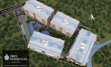 RFO 3BR For SALE in Bacoor Cavite near MOA & COD