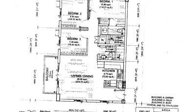 RFO 3BR For SALE in Bacoor Cavite near MOA & COD