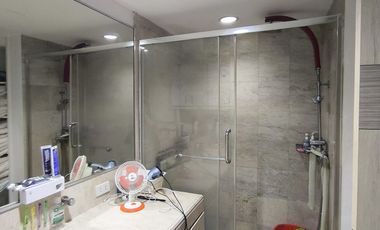 WACK WACK Twin Towers: 3BR For Sale, 165 sqm, facing golf, 1 parking, P20M