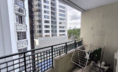 WACK WACK Twin Towers: 3BR For Sale, 165 sqm, facing golf, 1 parking, P20M