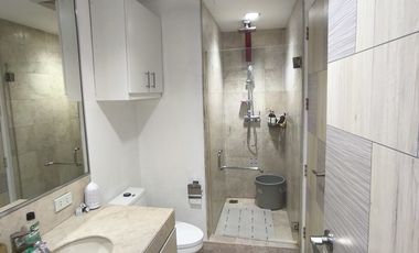 WACK WACK Twin Towers: 3BR For Sale, 165 sqm, facing golf, 1 parking, P20M