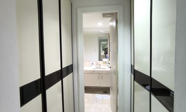 WACK WACK Twin Towers: 3BR For Sale, 165 sqm, facing golf, 1 parking, P20M