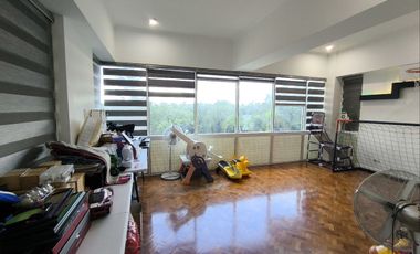 WACK WACK Twin Towers: 3BR For Sale, 165 sqm, facing golf, 1 parking, P20M